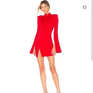 Revolve Mr.Gibson mini dress